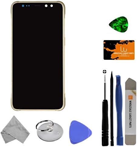 galaxy s8 active lcd replacement