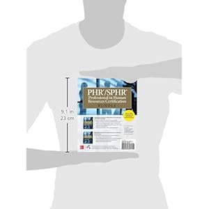 PHR/SPHR Professional in Human Resources Certification Bundle (All-in-One)