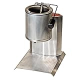 Lee Precision Production Pot IV (Grey) (Sports)