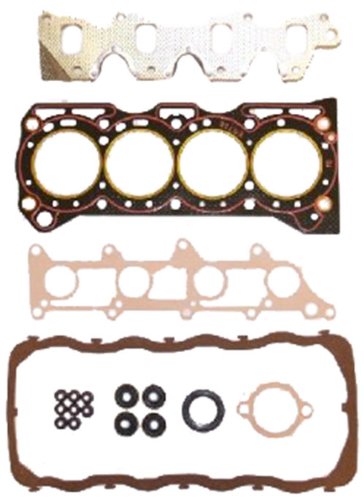 Japanparts KG-807 Juego de juntas, culata