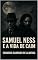 Livro Samuel Ness e a Vida de Caim (Contos de Samuel Ness)