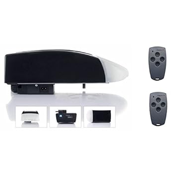 Marantec – Operator einzige Garagentor Comfort 260 + 2 Sender Marantec – 100997