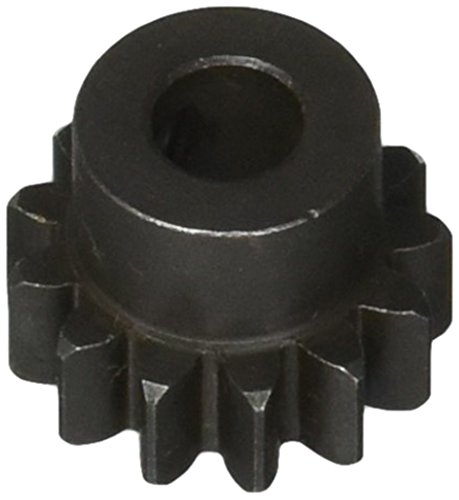 Team Losi Los Pinion Gear 13T 1.5M Shaft, 8mm