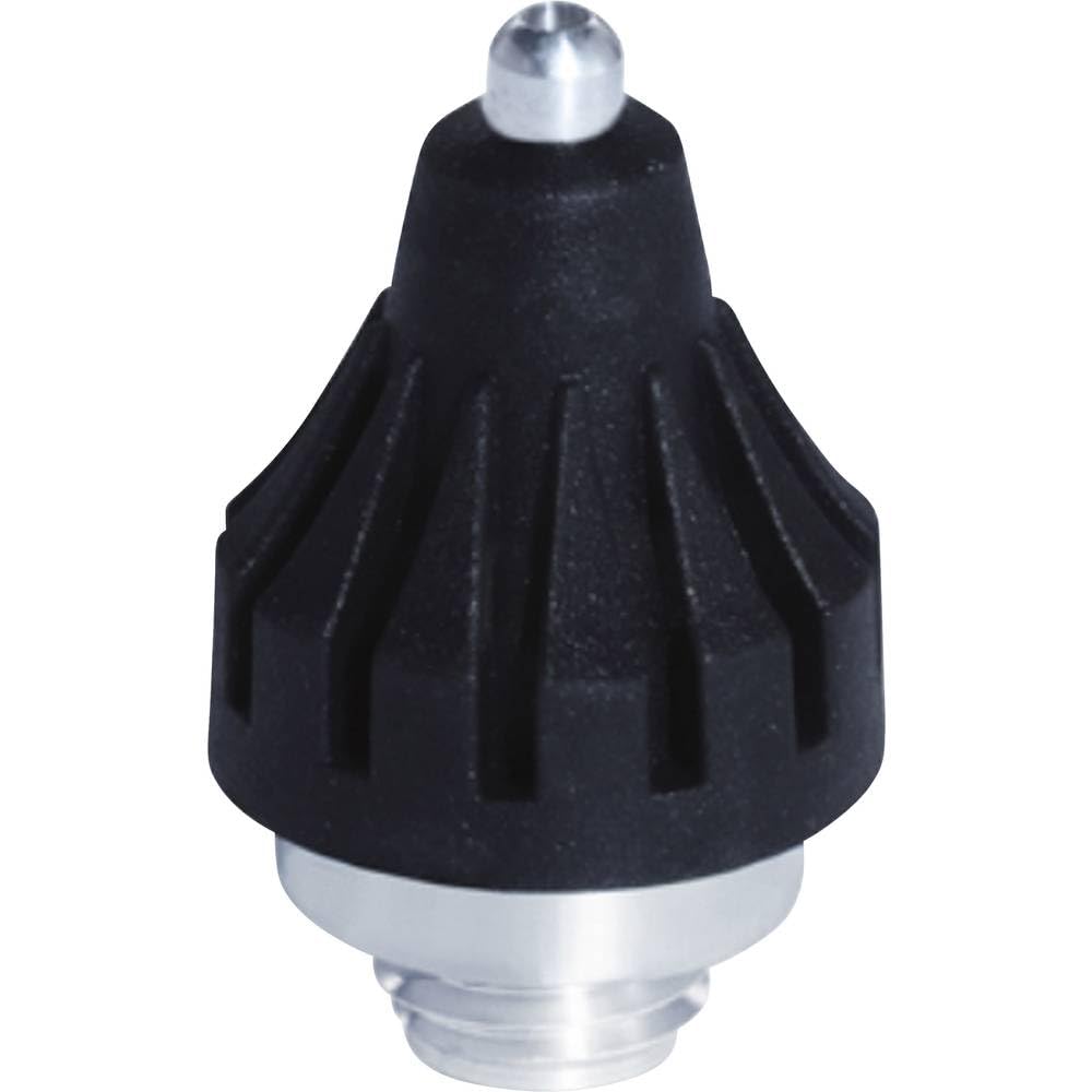 Steinel Standard Nozzle 2 mm, For Glue Guns Gluematic 3002 And 5000, For Common Applications, Steinel Accessories