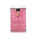 Earth Therapeutics Exfoliating Hydro Towel: Pink NEW!