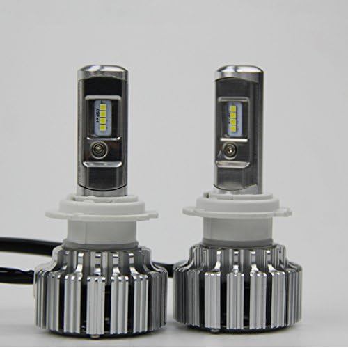 VOSICKY H15 led Headlight bulbs 6000K Super Bright White H15 LED Conversion Kit Replacement Bulb For Headlight
