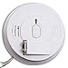 Kidde 1276 AC Hardwired Smoke Alarm I12060 w/ Hush Feature