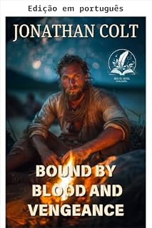 Livro Unidos por sangue e vingança (Sagas das planícies selvagens)