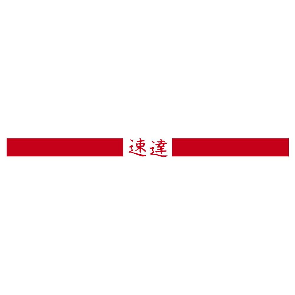 Images of 速達 - JapaneseClass.jp