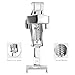 iStrap Stainless Steel Deployment Clasp Buckle Fasten Gold Black Silver Rose Gold Watchband Clasp 16mm 18mm 20mm 22mm