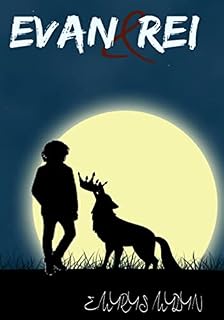 Livro Evan & Rei