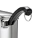 Farberware Classic Series Stainless Steel Nonstick 10-Piece Cookware Set