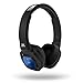 JBL J56 BT Bluetooth Wireless On-Ear Stereo Headphone, Black
