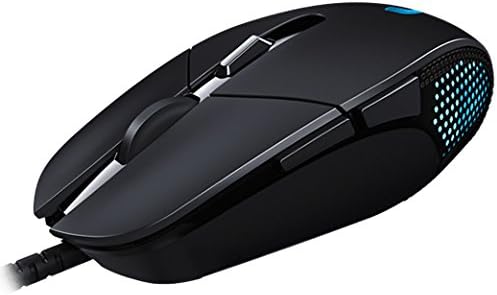 logitech g302 amazon