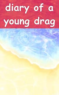 Livro diary of a young dragon