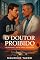 Livro O Doutor Proibido: Um romance de paixão e redenção
