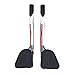 PLATT Carbon TT Handlebar Bicycle Aero Bars Tri Bars Cycling Rest Handlebar for Mountain Bike and Road Bike 31.8mm