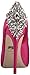 Badgley Mischka Kiara Women's Pumps - Comfortable, Easy To Wear Platform Heels