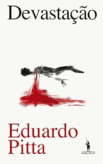 Livro Devastação