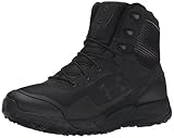 Under Armour Men's Valsetz RTS-Wide (4E) Military and Tactical Boot