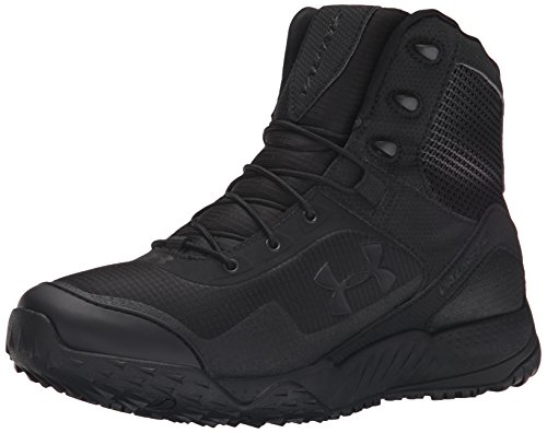 Under Armour Men's Valsetz RTS-Wide (4E) Military and Tactical Boot