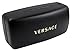 Versace Sunglasses Case Bundle | Black, 1 pack | w/Accessories