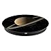 Colourful Lyfe Saturn Planet Galaxy Solar System - PopSockets Grip and Stand for Phones and Tablets
