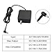 AC Charger Fit for Asus Zenbook UX430 UX430U UX430UQ UX430UA UX430UN UX410 UX410U UX410UA UX410UQ Laptop 7.5Ft Power Supply Adapter Cord
