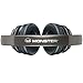 Monster NTune On-Ear Headphones - Pearl Grey