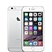 Apple iPhone 6 GSM Unlocked Cellphone, 64GB, Silver