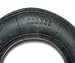 CXNeng 2 Pack 3 Wheel Bicycle 10x2 Tricycle Tube Innertube Compatible with Schwinn Kids Tricycle