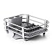 OXO Good Grips Rustproof Aluminum Dish Rack