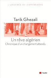 Un  rêve algérien