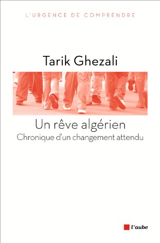 Un  rêve algérien