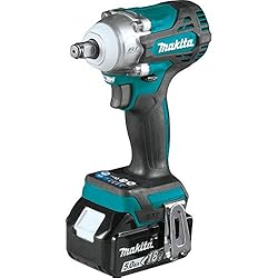 Makita XWT14T 18V LXT® Lithium-Ion Brushless