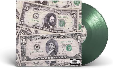 Uicideboy$ - I Want To Die In New Orleans - Amazon.com Music
