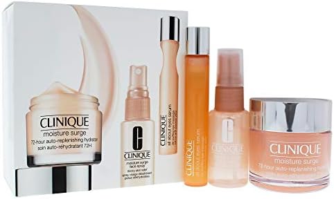 clinique moisture spray