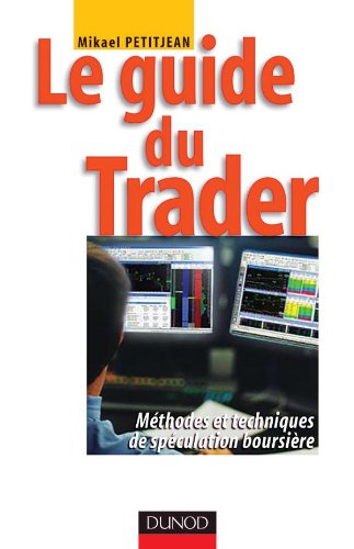 Le  guide du trader