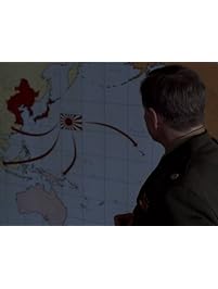 The Pacific Part One