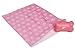 Paws & Pals Oxgord 700 Black Pet Dog Waste Bags for Poop Removal, Pink