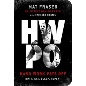 HWPO: Hard Work Pays Off