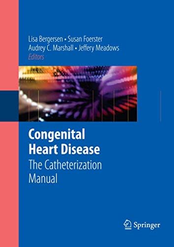 Anesthesia for Congenital Heart Disease: Andropoulos, Dean B