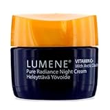 Lumene Vitamin C Pure Radiance Night Cream 1.7oz