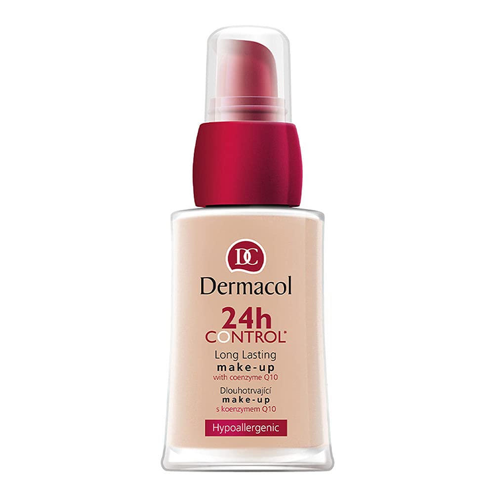 24H Control Make-up No. 90