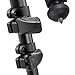 Vanguard Alta Pro 263AT Aluminum Tripod for Sony, Nikon, Canon DSLR Cameras