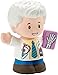 Fisher-Price Little People Doctor Nathan Figure