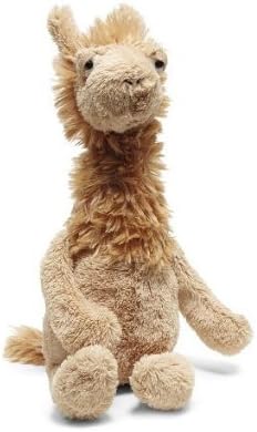 jellycat llama amazon