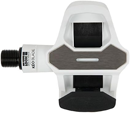 Look Keo Blade CrMo Road Pedals