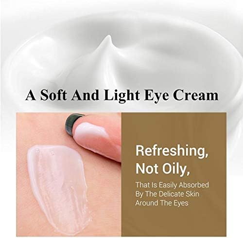 breylee retinol eye cream
