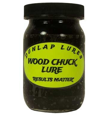 Dunlap's Woodchuck ADC Lure